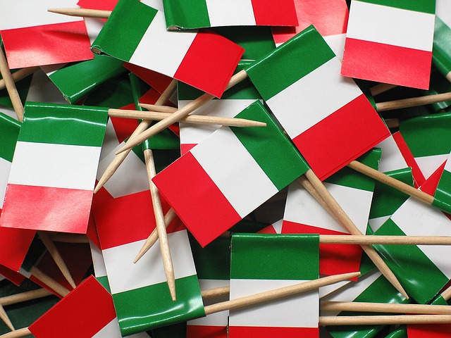 Lire la suite à propos de l’article Journée italienne 25 mai 2024