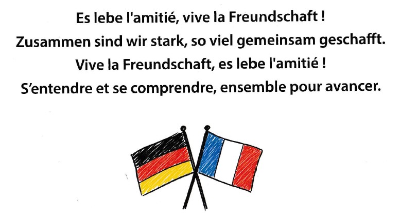 Lire la suite à propos de l’article 15 membres du Comité de Jumelage à Singen