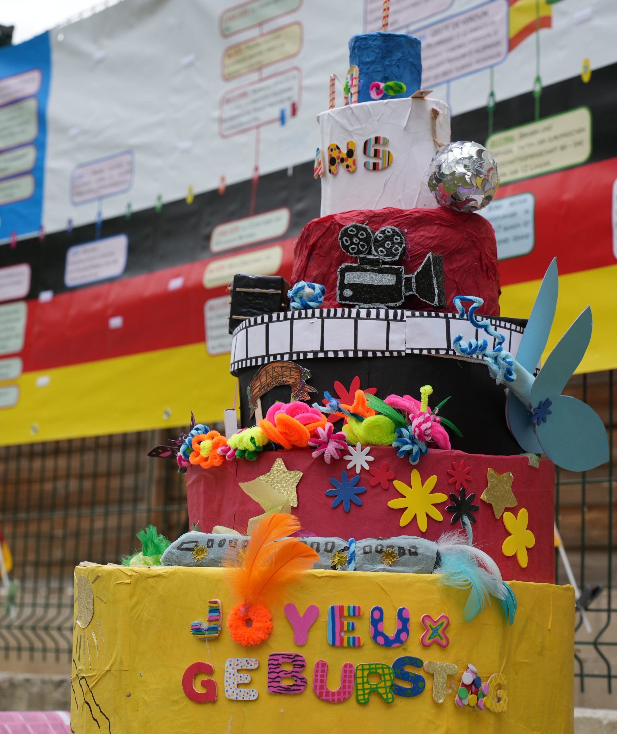 You are currently viewing 50 ans d’échanges scolaires Singen – La Ciotat